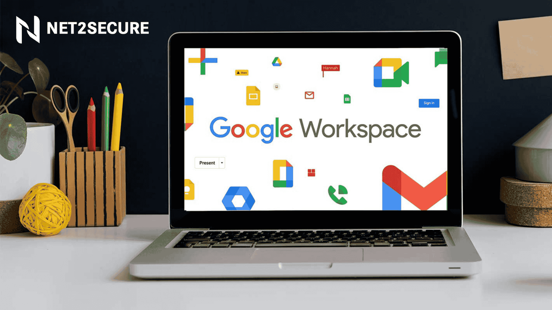 Top 5 (+2) Reasons Why Big Companies Can Switch to Google Workspace formerly (G-Suite)